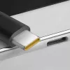 Laturi Qoltec 52385 sisäkäyttöön AC-pikalataus 20V 3A musta