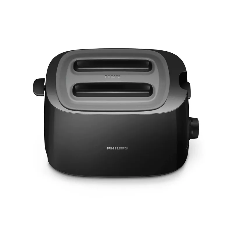 Philips Daily Collection HD2582/90 leivänpaahdin 8 2 viipaletta 830 W