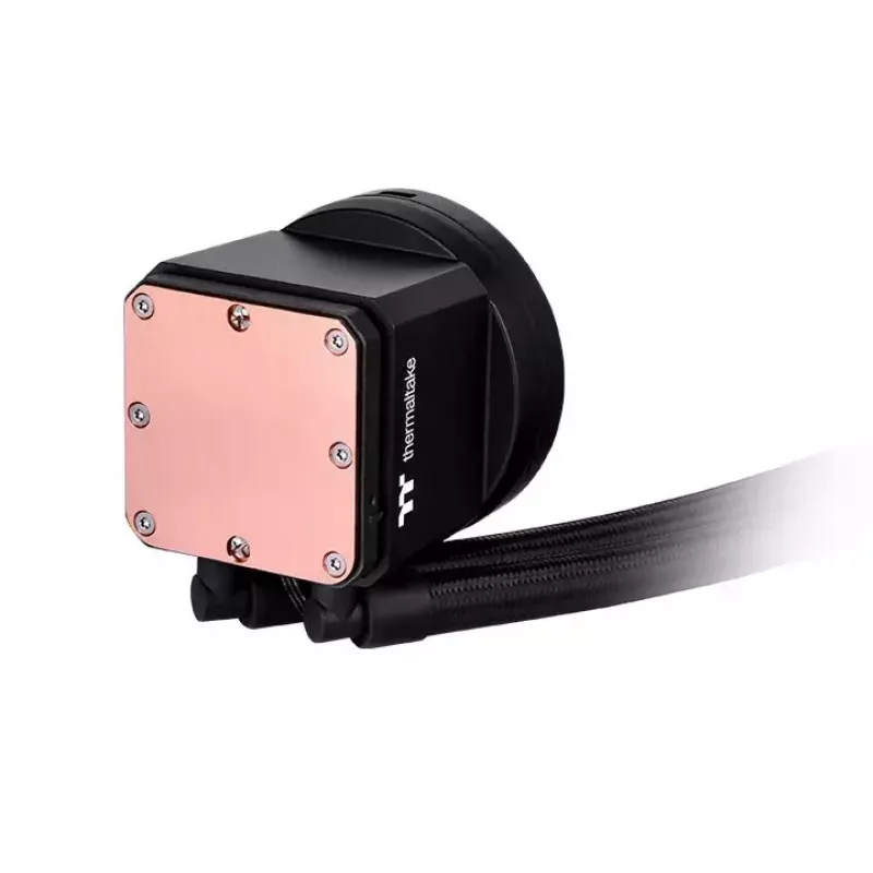 Thermaltake TT Toughliquid Ultra 280 all-in-one-nestekierrätys