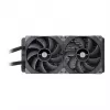 Thermaltake TT Toughliquid Ultra 280 all-in-one-nestekierrätys