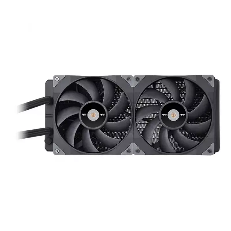 Thermaltake TT Toughliquid Ultra 280 all-in-one-nestekierrätys
