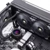 Thermaltake TT Toughliquid Ultra 280 all-in-one-nestekierrätys