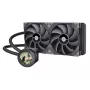 Thermaltake TT Toughliquid Ultra 280 all-in-one-nestekierrätys