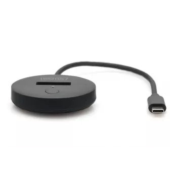 DIGITUS NVMe/SATA-telakointiasema – USB3.2 Gen2 Type-C NVMe ja SATA SSD