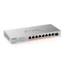 Zyxel XMG-108HP hallitsematon 2.5G Ethernet (100/1000/2500) Power over Ethernet (PoE)