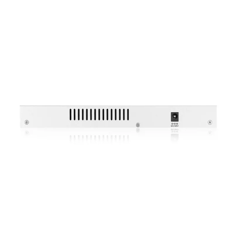 Zyxel XMG-108HP hallitsematon 2.5G Ethernet (100/1000/2500) Power over Ethernet (PoE)