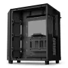 PC-kotelo NZXT H6 Air Flow Midi Tower musta