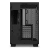 PC-kotelo NZXT H6 Air Flow Midi Tower musta