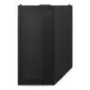 PC-kotelo NZXT H6 Air Flow Midi Tower musta