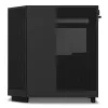 PC-kotelo NZXT H6 Air Flow Midi Tower musta