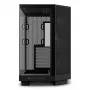 PC-kotelo NZXT H6 Air Flow Midi Tower musta