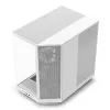 PC-kotelo NZXT H6 Air Flow Midi Tower valkoinen