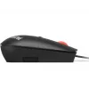Lenovo 4Y51D20850 hiiri toimisto molempikätinen USB Type-C optinen 2400 DPI