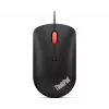 Lenovo 4Y51D20850 hiiri toimisto molempikätinen USB Type-C optinen 2400 DPI
