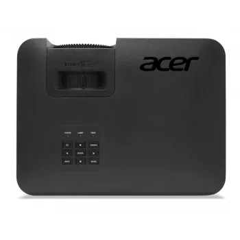 Projektori Acer PL sarja PL2520i 4000 ANSI lumenia DMD 1080p musta
