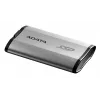 ADATA SD810 500 GB USB Type-C USB 3.2 Gen 2x2 musta, hopea