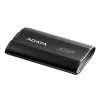Ulkoinen SSD ADATA SD810 1 TB (1000 GB) USB 3.2 Gen 2x2, 2000 MB/s, IP68, alumiinikotelo