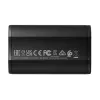 ADATA SD810 2 TB USB Type-C USB 3.2 Gen 2x2 musta