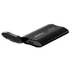ADATA SD810 4 TB USB Type-C USB 3.2 Gen 2x2 musta