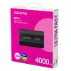 ADATA SD810 4 TB USB Type-C USB 3.2 Gen 2x2 musta