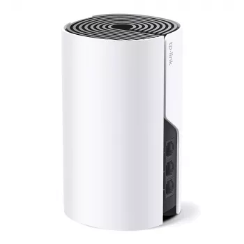 TP-Link AC1900 Whole Home Mesh Wi-Fi -järjestelmä, valkoinen, sisäinen, Mesh-reititin, 520 m², dualband (2,4 GHz / 5 GHz), Wi-Fi 5 (802.11ac)