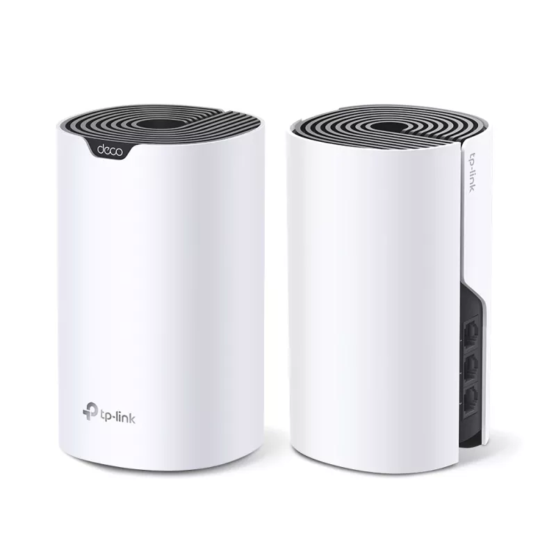 Mesh-reititin TP-Link AC1900 dualband Wi-Fi 5