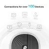Mesh-reititin TP-Link AC1900 dualband Wi-Fi 5