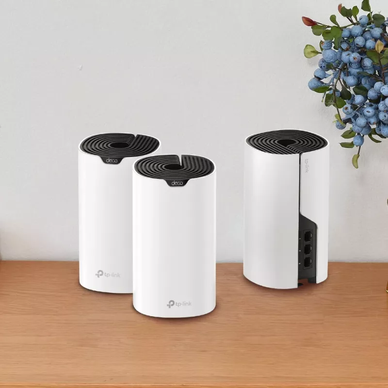 Mesh-reititin TP-Link AC1900 dualband Wi-Fi 5