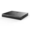 TP-Link VIGI NVR2016H-16P verkkotallennin musta