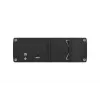TELTONIKA TSW212 Managed PoE+ Gigabit Ethernet -kytkin (8-porttia + 2 SFP)