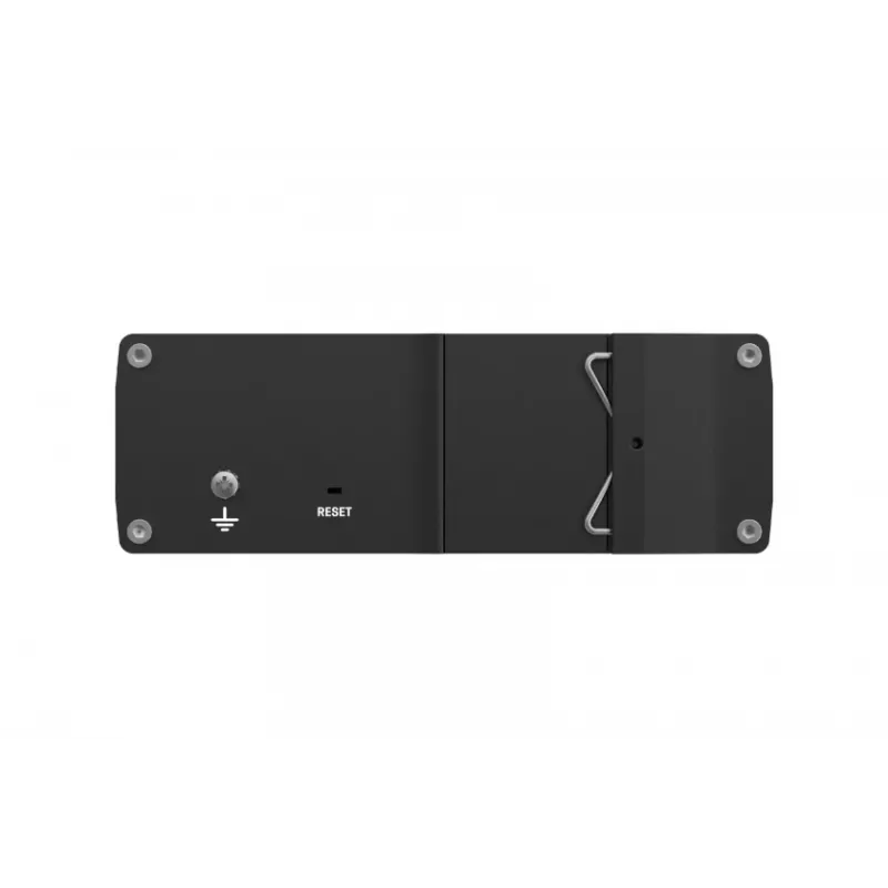 TELTONIKA TSW212 Managed PoE+ Gigabit Ethernet -kytkin (8-porttia + 2 SFP)