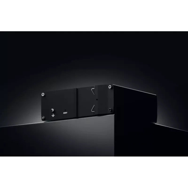 TELTONIKA TSW212 Managed PoE+ Gigabit Ethernet -kytkin (8-porttia + 2 SFP)