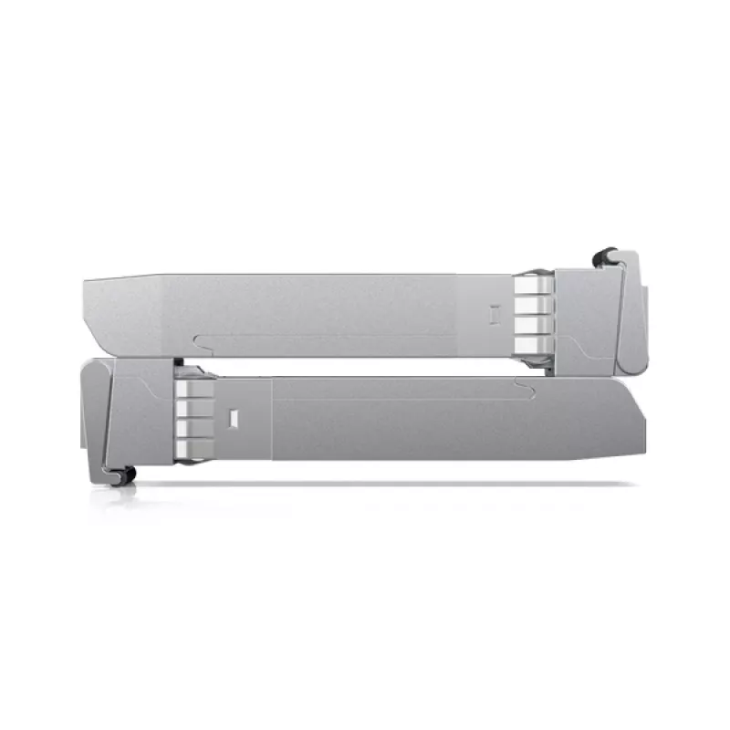 Verkon lähetin-vastaanotinmoduuli UBIQUITI UACC-OM-MM-10G-D-2, 10 Gbit/s, multimode 850 nm, LC, 2 kpl:n pakkaus