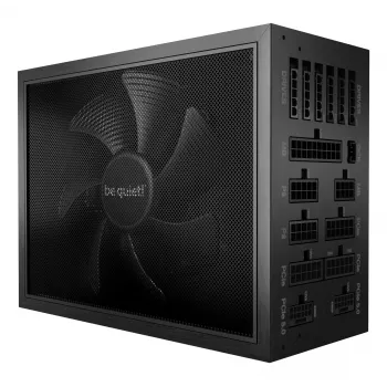 be quiet Dark Power Pro 13 | 1600W virtalähde 20+4 Pin ATX ATX musta