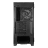 Chieftec APEX GA-01B-TG-OP ATX Midi Tower musta