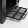 Chieftec APEX GA-01B-TG-OP ATX Midi Tower musta
