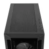 Chieftec APEX GA-01B-TG-OP ATX Midi Tower musta