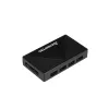 Chieftec APEX GA-01B-TG-OP ATX Midi Tower musta