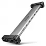 Axagon HMC-10HLS, USB 5Gbps -keskitin, 4x USB-A, HDMI 4k/60Hz, RJ-45, SD/microSD, PD 100W