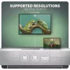 Axagon HMC-10HLS, USB 5Gbps -keskitin, 4x USB-A, HDMI 4k/60Hz, RJ-45, SD/microSD, PD 100W