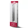 Axagon HMC-10HLS, USB 5Gbps -keskitin, 4x USB-A, HDMI 4k/60Hz, RJ-45, SD/microSD, PD 100W