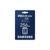 Flash-muisti Samsung 256 GB SDXC UHS-I MB-SY256S