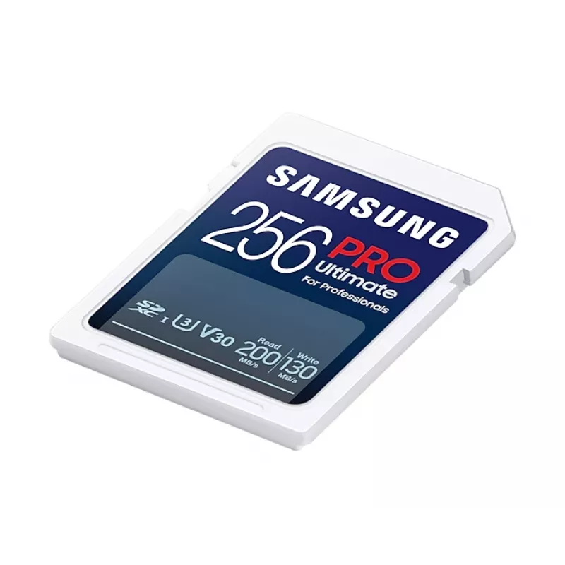 Samsung MB-SY256SB/WW muistikortti 256 GB SDXC UHS-I Class 10