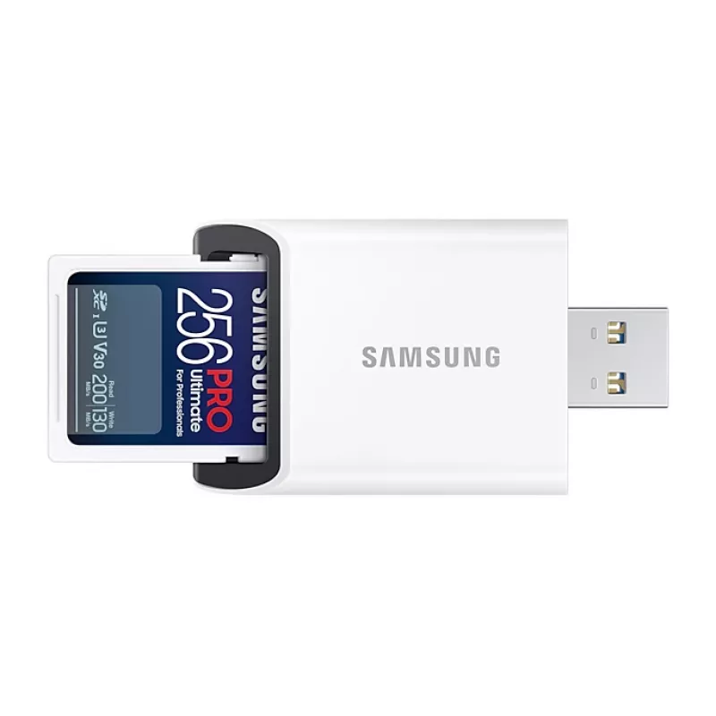 Samsung MB-SY256SB/WW muistikortti 256 GB SDXC UHS-I Class 10