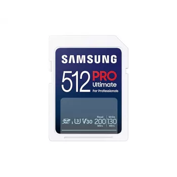 Samsung MB-SY512SB/WW muistikortti 512 GB SDXC UHS-I