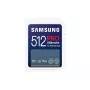 Samsung MB-SY512SB/WW muistikortti 512 GB SDXC UHS-I