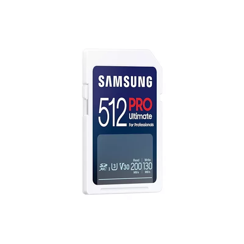 Samsung MB-SY512SB/WW muistikortti 512 GB SDXC UHS-I