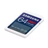 Flash-muisti Samsung 64 GB SDXC UHS-I Class 3 PRO Ultimate