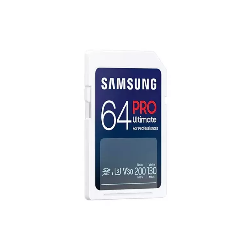 Samsung MB-SY64SB/WW muistikortti 64 GB SDXC UHS-I