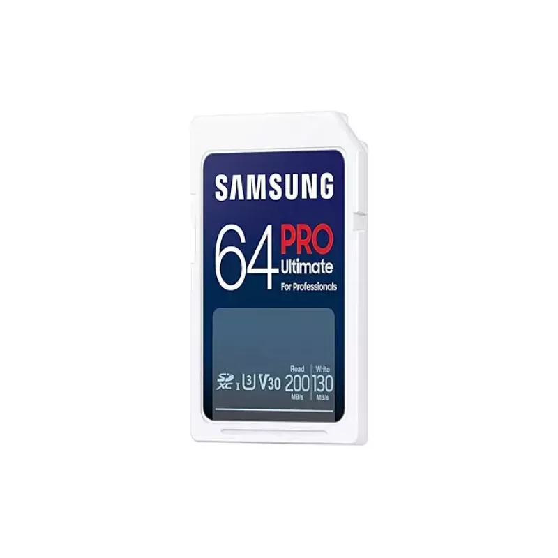 Samsung MB-SY64SB/WW muistikortti 64 GB SDXC UHS-I